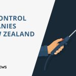 5 Companies That Provide The Best Pest Control In New Zealand