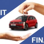 Can I Get Automotive Finance With Unhealthy Credit?