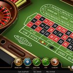 Play Roulette At Online Casino