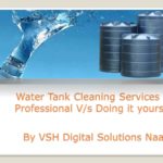 Comparing Professional Water Tank Cleaning Services: What You Need to Know