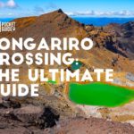 Your Ultimate Guide to Tongariro Alpine Crossing Transport: Everything You Need to Know